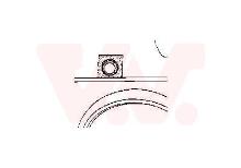 VAN WEZEL 5812191