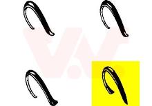 VAN WEZEL 5812524