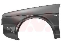 VAN WEZEL 5812657