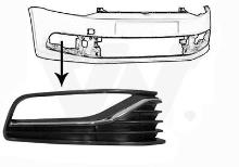 VAN WEZEL 5814494