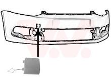 VAN WEZEL 5814587