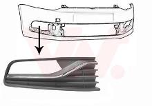 VAN WEZEL 5814594