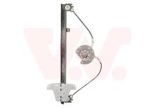 VAN WEZEL 5818232