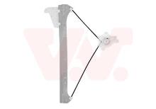 VAN WEZEL 5818265