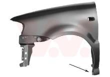 VAN WEZEL 5825656