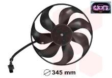 VAN WEZEL 5825745