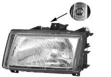 VAN WEZEL 5826963