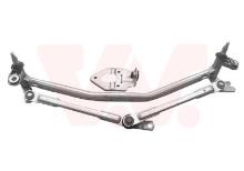 VAN WEZEL 5827230