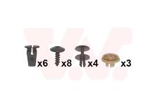 VAN WEZEL 5827796