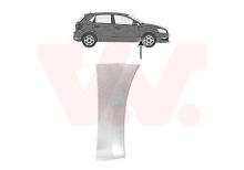 VAN WEZEL 5829156
