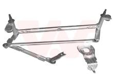 VAN WEZEL 5829230