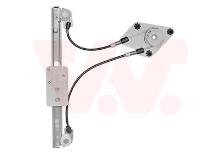 VAN WEZEL 5829265