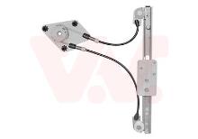 VAN WEZEL 5829266