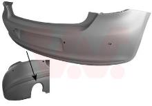 VAN WEZEL 5829547