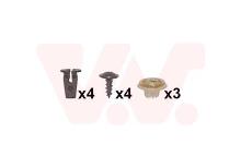 VAN WEZEL 5829796
