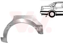 VAN WEZEL 5834147