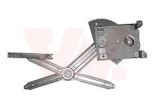 VAN WEZEL 5834265