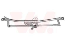 VAN WEZEL 5836230