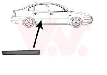 VAN WEZEL 5836426