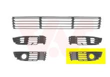 VAN WEZEL 5837593