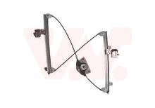 VAN WEZEL 5839261