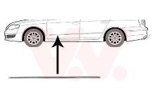 VAN WEZEL 5839403