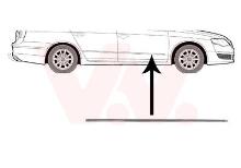 VAN WEZEL 5839404
