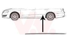 VAN WEZEL 5839405