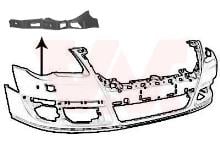 VAN WEZEL 5839564