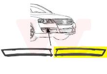 VAN WEZEL 5839581