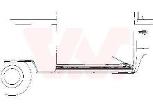 VAN WEZEL 5851.02