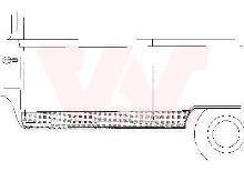VAN WEZEL 5851109