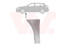 VAN WEZEL 5856155