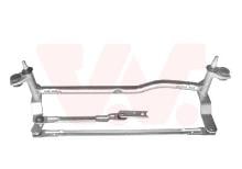 VAN WEZEL 5857230