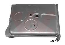 VAN WEZEL 5858083