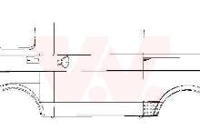 VAN WEZEL 5858141