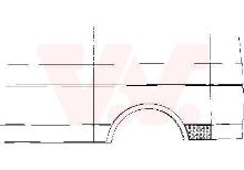 VAN WEZEL 5858143