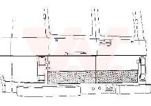 VAN WEZEL 5858149