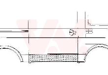VAN WEZEL 5858174