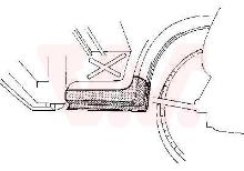 VAN WEZEL 5858301