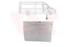 VAN WEZEL 5862172