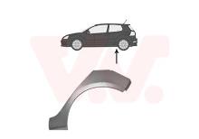 VAN WEZEL 5863147