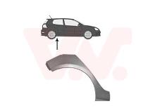 VAN WEZEL 5863148