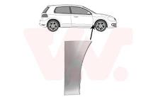 VAN WEZEL 5863156