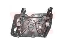 VAN WEZEL 5863261