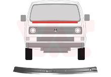 VAN WEZEL 5870100