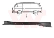 VAN WEZEL 5870107