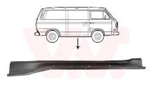 VAN WEZEL 5870108