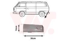 VAN WEZEL 5870133