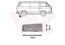 VAN WEZEL 5870134